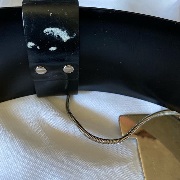 Vintage Gucci belt - Picture 6 of 16